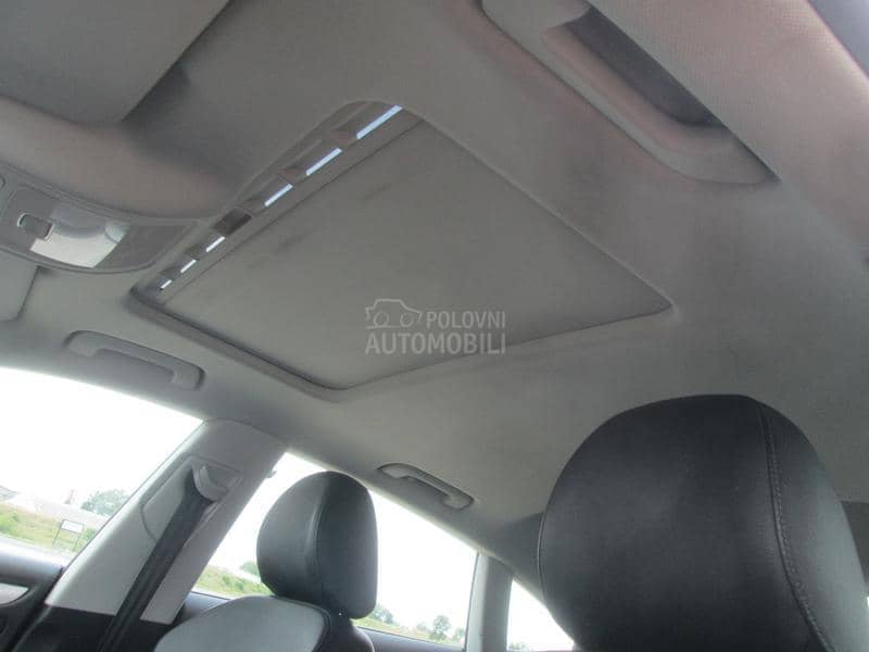 Audi A5 2.0 TFSI Quattro