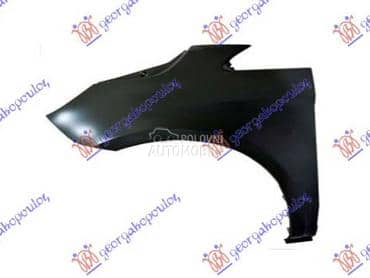 KRILO Levo za Mercedes Benz V Klasa od 2015. do 2020. god.