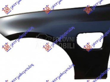 KRILO (PLUG-IN HIBRID) Levo za BMW Serija 3 za 2022. god.