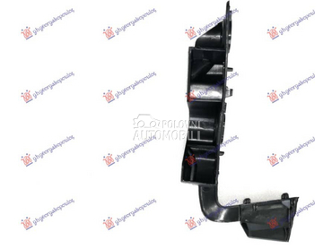 NOSAC PREDNJEG BRANIKA... za Audi A4 od 2015. do 2018. god.