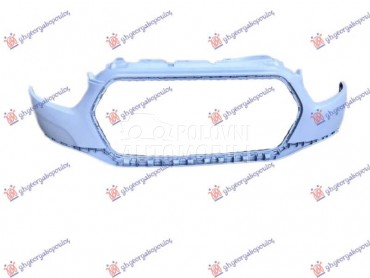 OKVIR PVC MASKE PM za Ford Transit Connect za 2019. god.