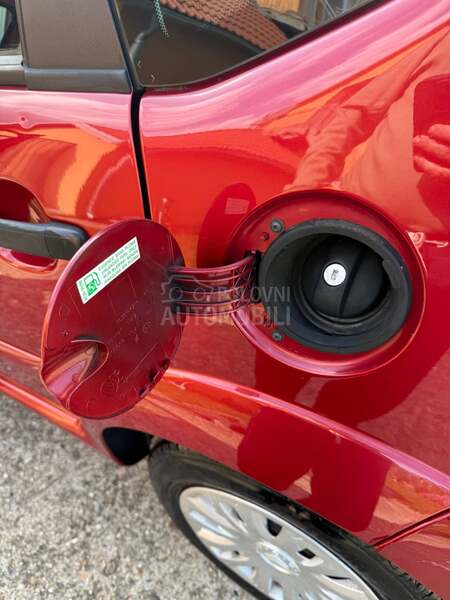 Citroen C3 1.4 / CH