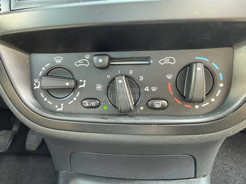 Citroen C3 1.4 / CH