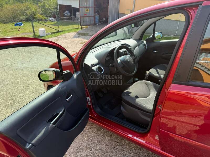 Citroen C3 1.4 / CH