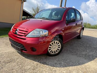 Citroen C3 1.4 / CH