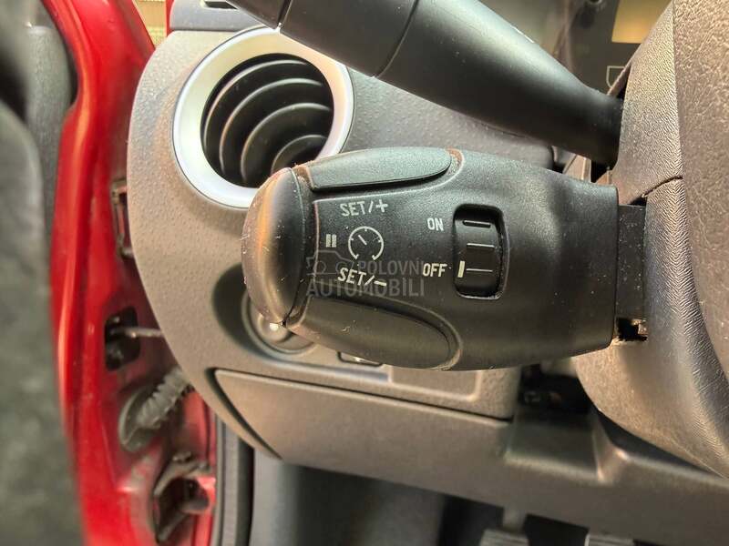 Citroen C3 1.4 / CH