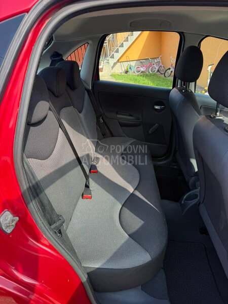 Citroen C3 1.4 / CH