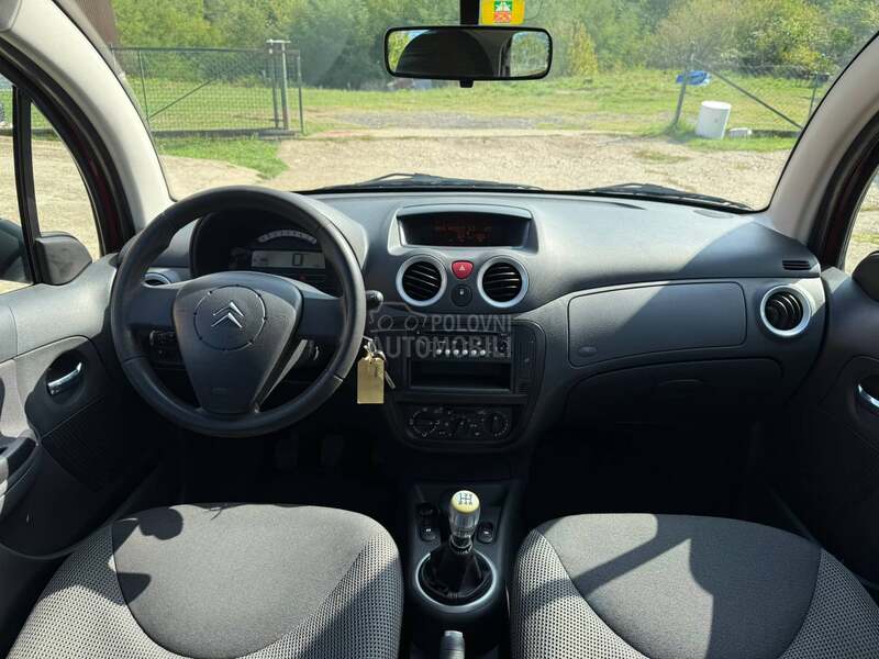 Citroen C3 1.4 / CH