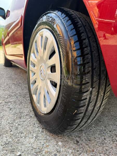 Citroen C3 1.4 / CH
