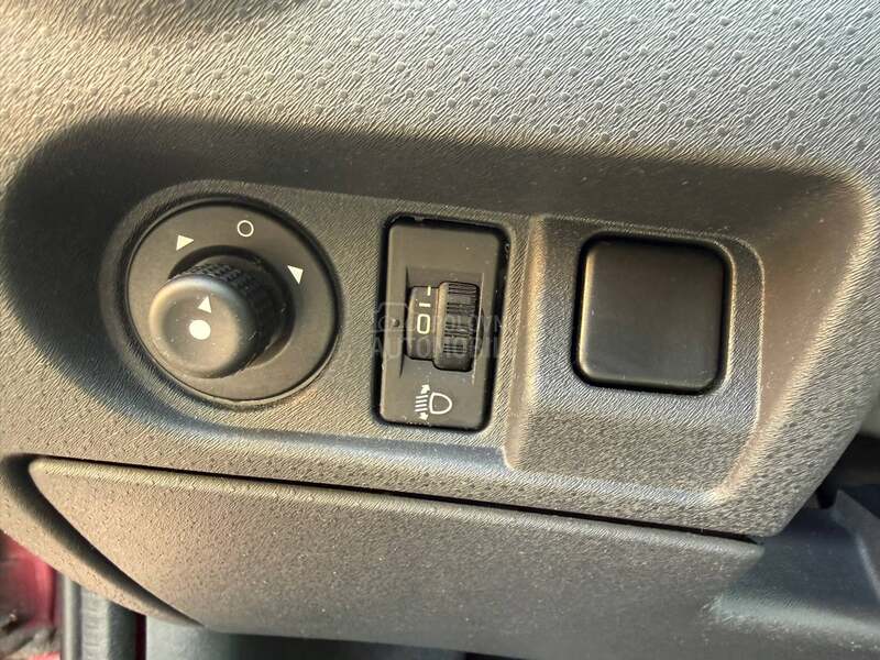 Citroen C3 1.4 / CH