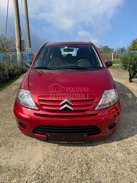 Citroen C3 1.4 / CH