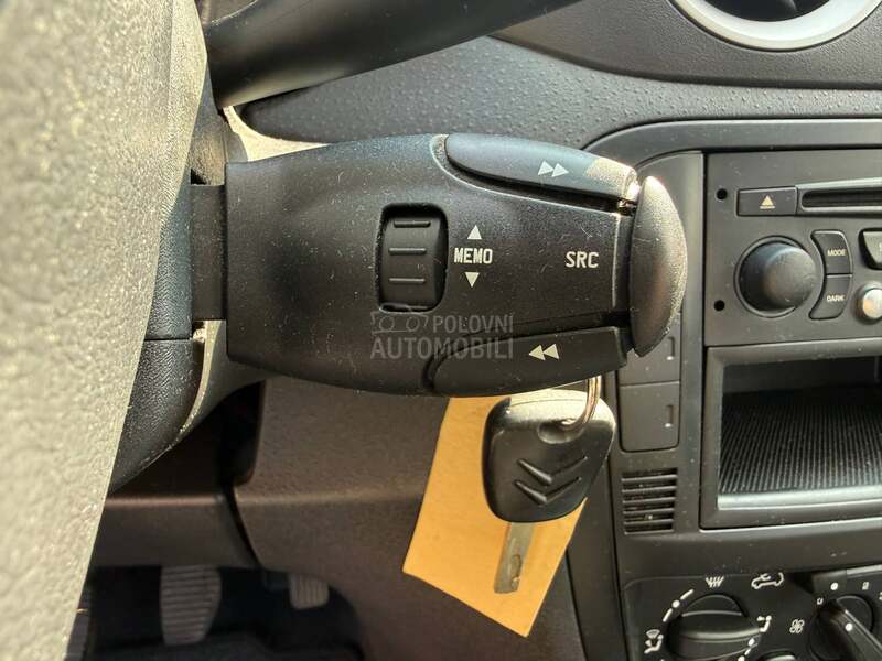 Citroen C3 1.4 / CH