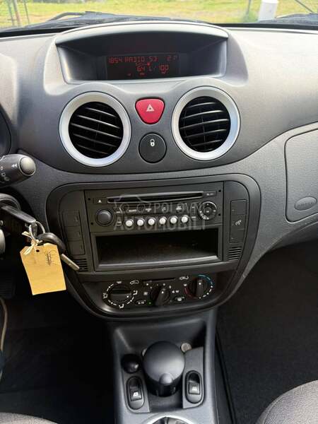 Citroen C3 1.4 / CH