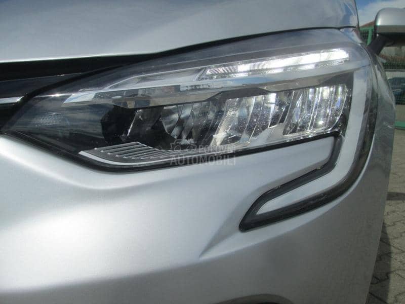 Renault Clio 1.5 dci