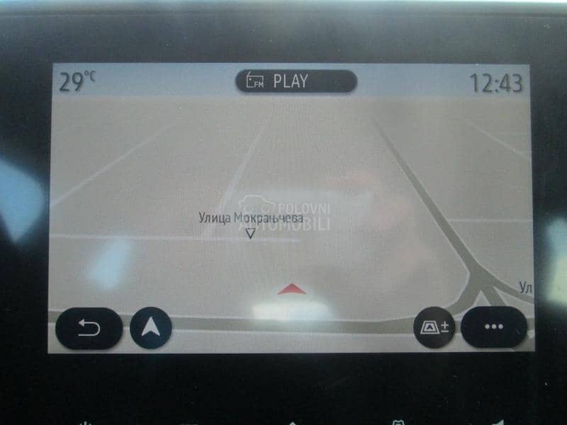 Renault Clio 1.5 dci