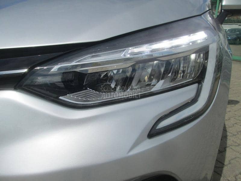 Renault Clio 1.5 dci