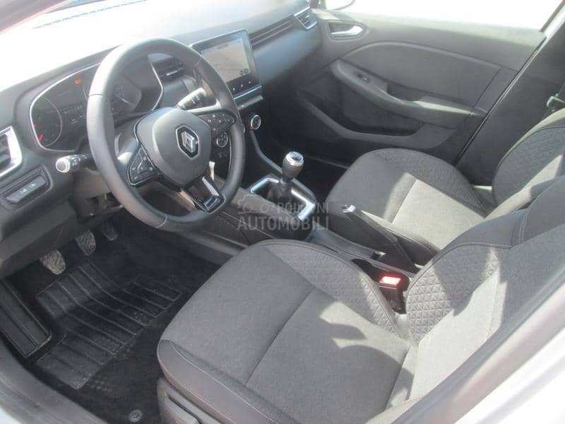 Renault Clio 1.5 dci