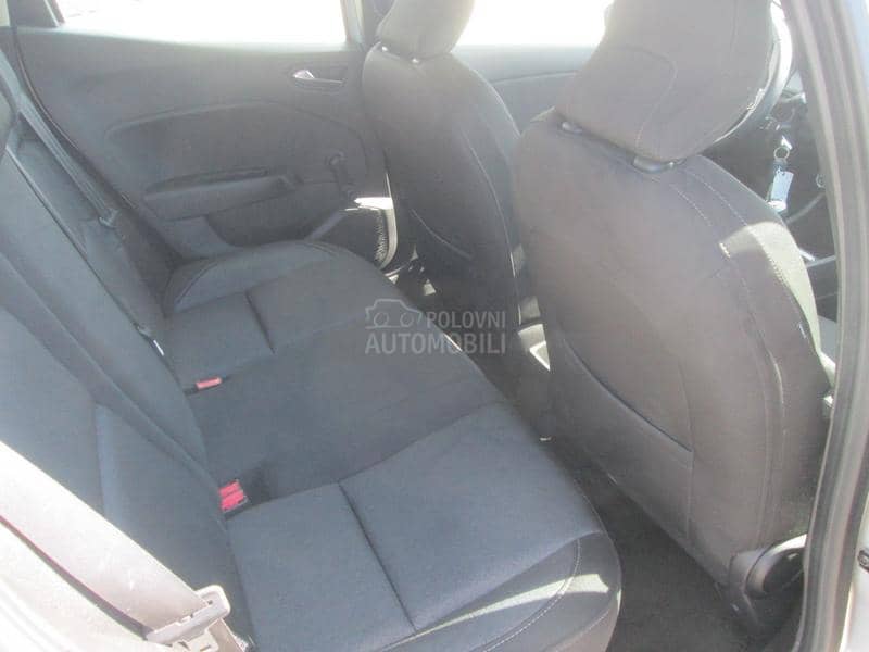 Renault Clio 1.5 dci