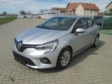 Renault Clio 1.5 dci
