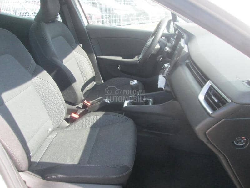 Renault Clio 1.5 dci