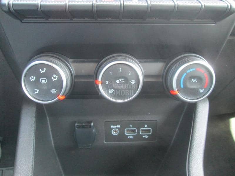 Renault Clio 1.5 dci