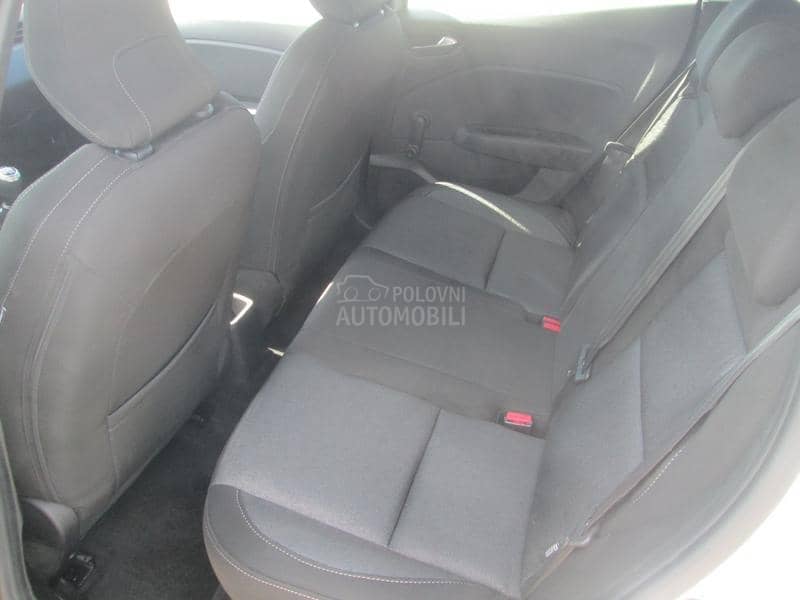 Renault Clio 1.5 dci