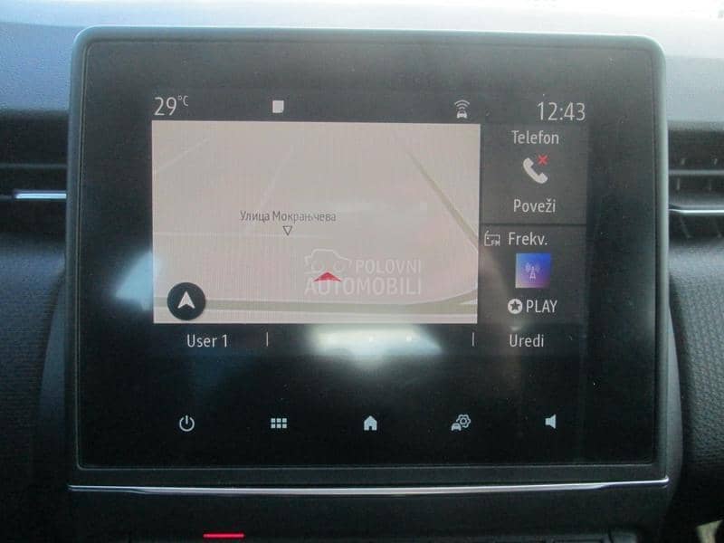 Renault Clio 1.5 dci