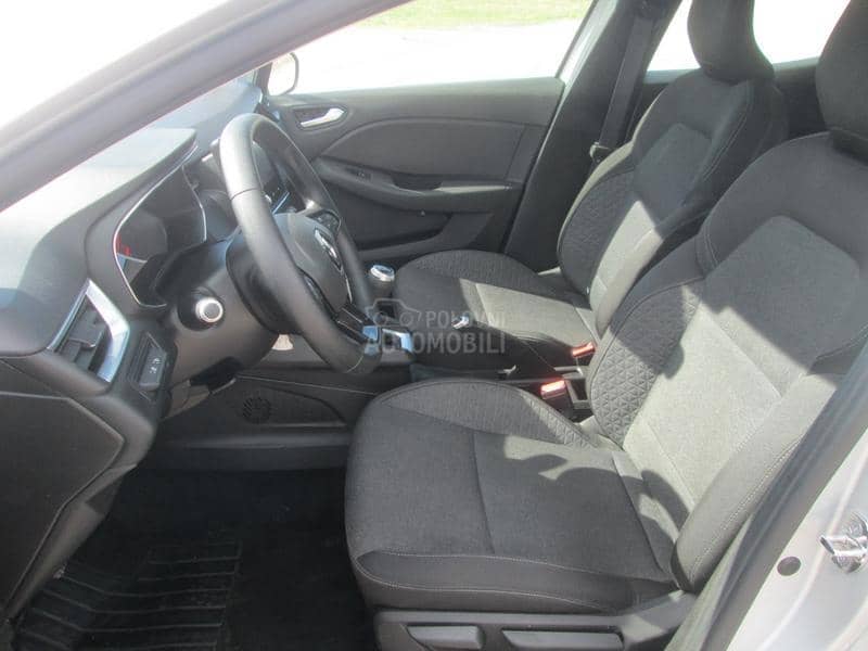 Renault Clio 1.5 dci
