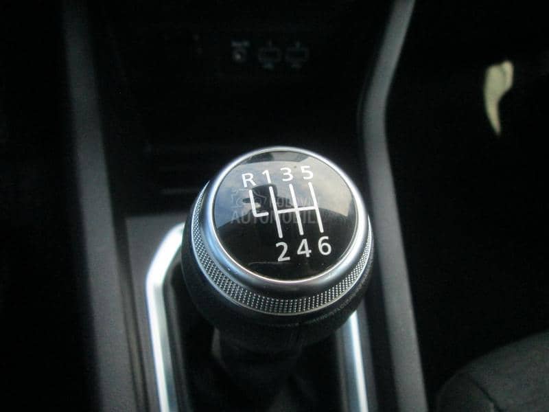 Renault Clio 1.5 dci