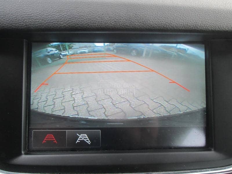 Opel Astra K 1.5 d Elegance