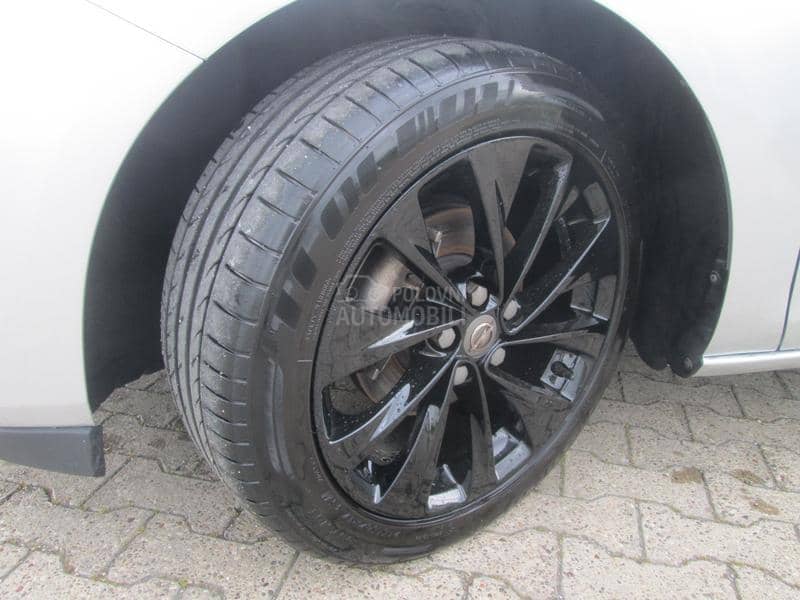 Opel Astra K 1.5 d Elegance