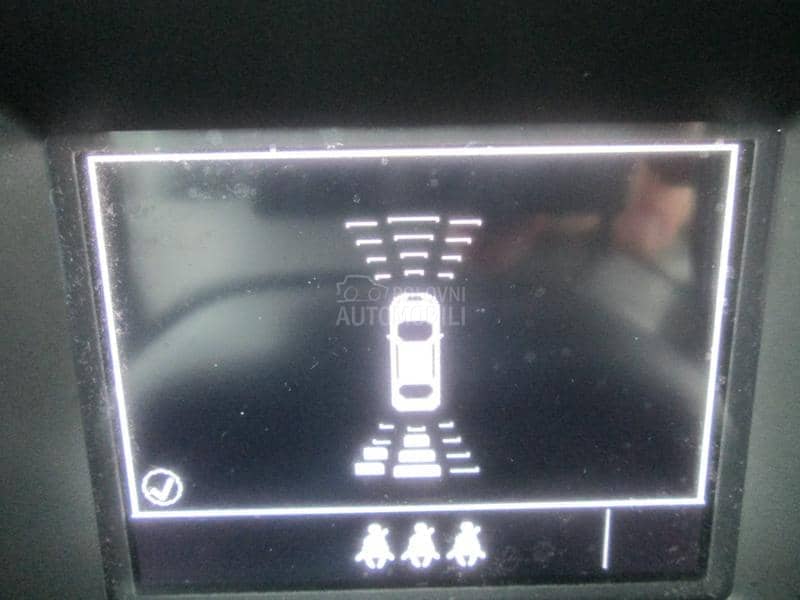 Opel Astra K 1.5 d Elegance