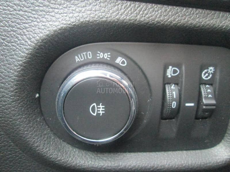 Opel Astra K 1.5 d Elegance