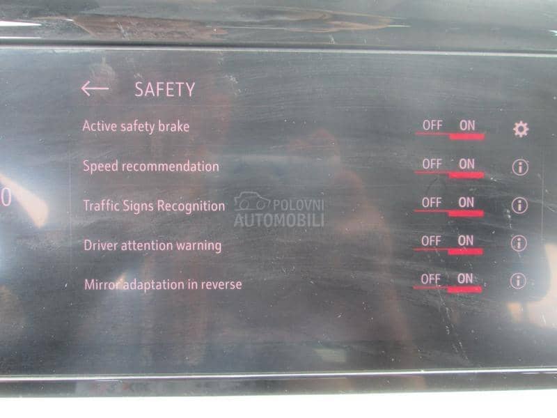 Opel Grandland X 1.5 d ELEGANCE