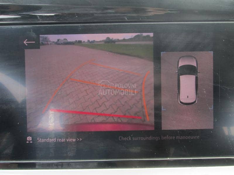 Opel Grandland X 1.5 d ELEGANCE