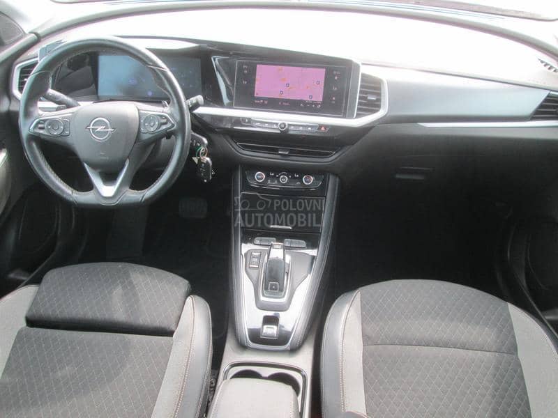 Opel Grandland X 1.5 d ELEGANCE