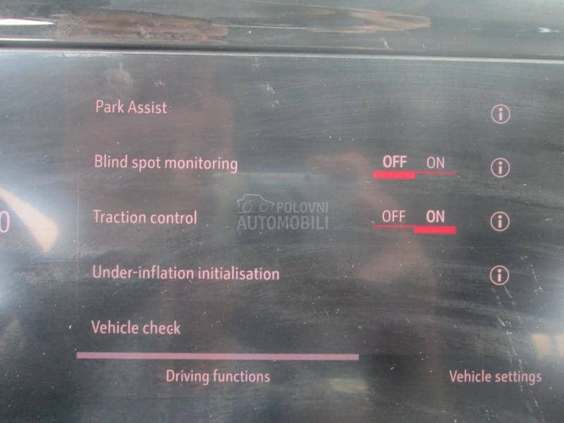 Opel Grandland X 1.5 d ELEGANCE