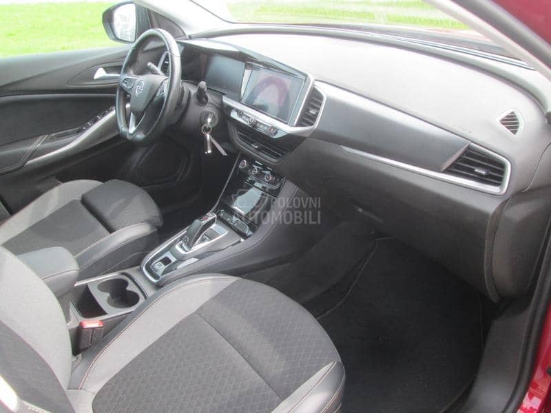 Opel Grandland X 1.5 d ELEGANCE