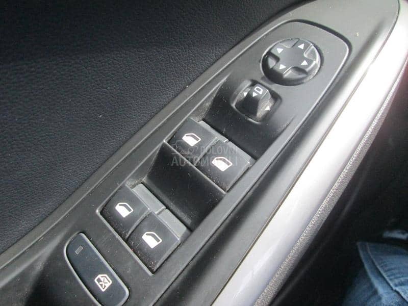 Opel Grandland X 1.5 d ELEGANCE