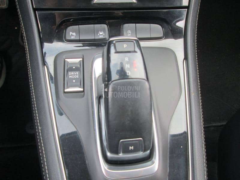 Opel Grandland X 1.5 d ELEGANCE