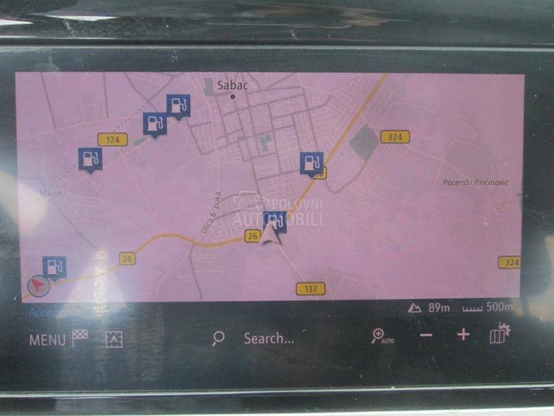 Opel Grandland X 1.5 d ELEGANCE