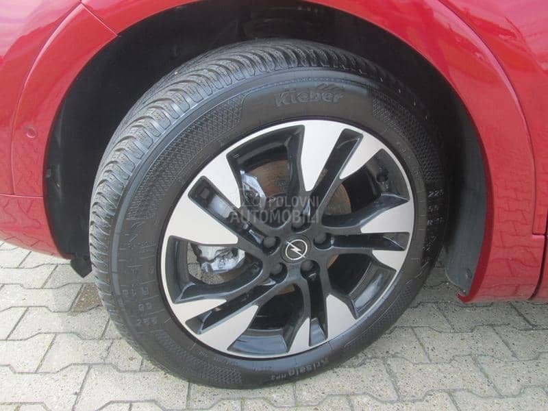 Opel Grandland X 1.5 d ELEGANCE