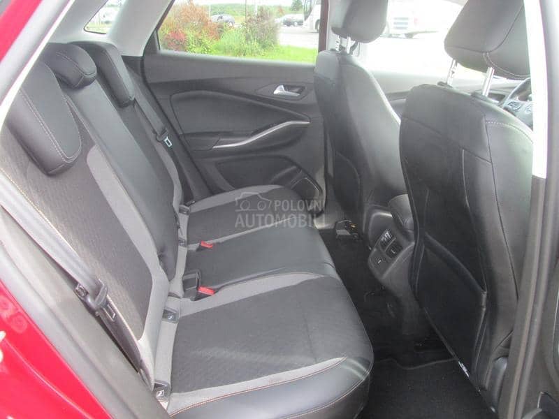 Opel Grandland X 1.5 d ELEGANCE