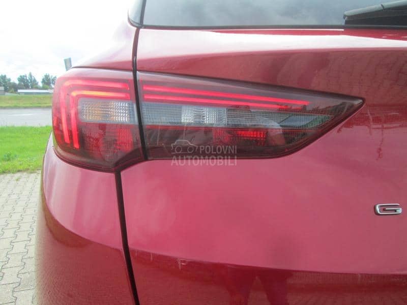 Opel Grandland X 1.5 d ELEGANCE