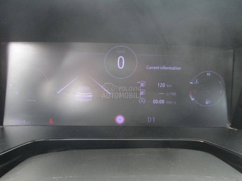 Opel Grandland X 1.5 d ELEGANCE