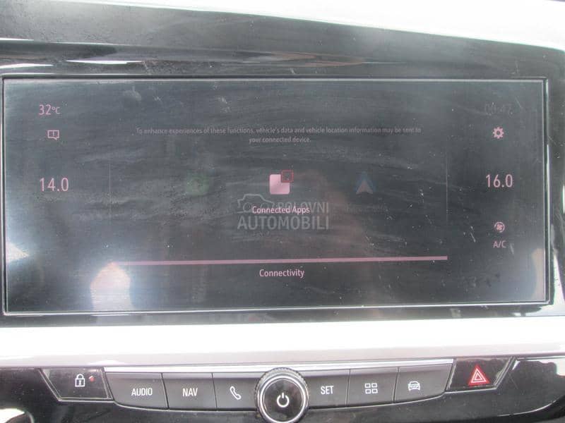 Opel Grandland X 1.5 d ELEGANCE