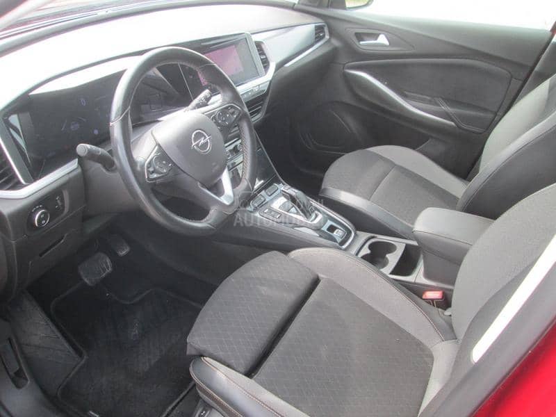 Opel Grandland X 1.5 d ELEGANCE