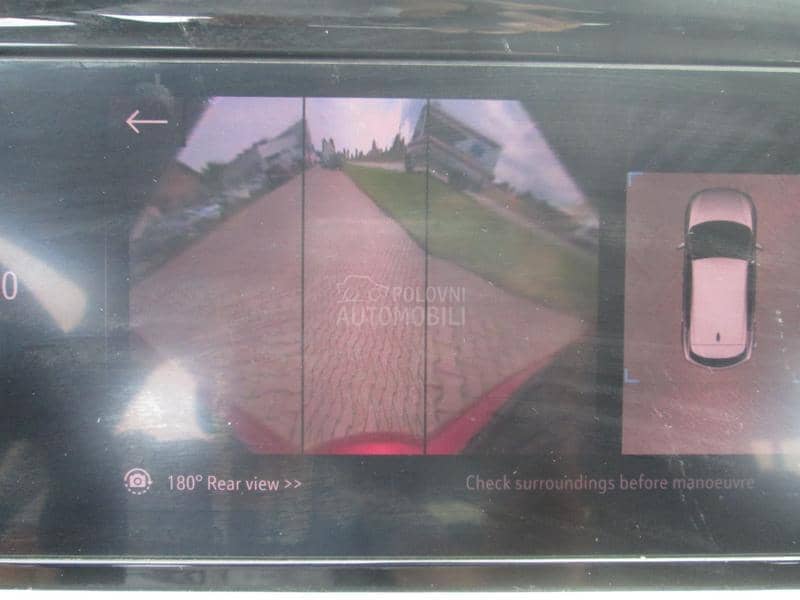 Opel Grandland X 1.5 d ELEGANCE