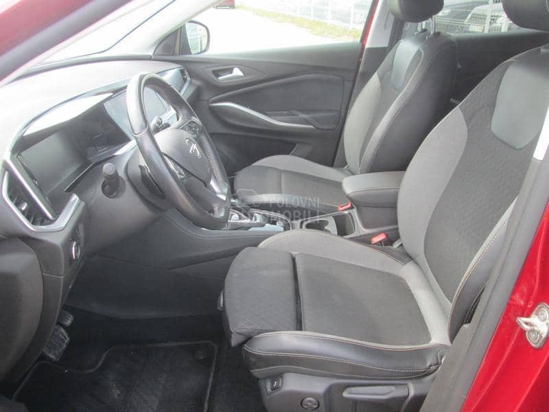 Opel Grandland X 1.5 d ELEGANCE
