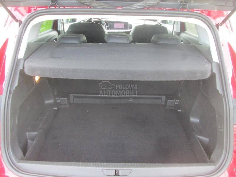 Opel Grandland X 1.5 d ELEGANCE